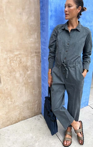 AequamenteMoleskin Jumpsuit 1 AequamenteMoleskin Jumpsuit