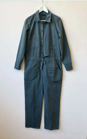 AequamenteMoleskin Jumpsuit 4 AequamenteMoleskin Jumpsuit - Image 4