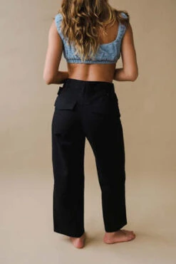 AGOLDEAgolde Daria Utility Pant