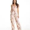 PaigeAkari Jumpsuit - Cream -CYNTHIA ROWLEY Sales Store Akari Jumpsuit 20230526062701