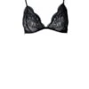 Anine BingAmina Bra - Black -CYNTHIA ROWLEY Sales Store Amina Bra 20221026144711