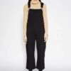 Aniela ParysCassidy Overalls - Black -CYNTHIA ROWLEY Sales Store Aniela Parys Cassidy Overalls Black 20220126042040