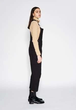 Aniela ParysCassidy Overalls - Black 3 Aniela ParysCassidy Overalls - Black - Image 3