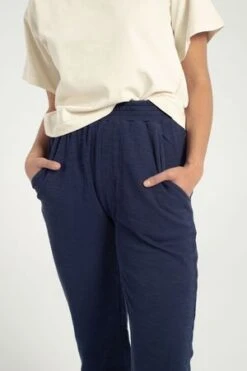 Apiece ApartDinas Jogger - Navy