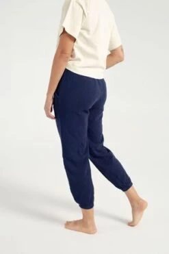 Apiece ApartDinas Jogger - Navy -CYNTHIA ROWLEY Sales Store Apiece Apart Dinas Jogger Navy 20211011000823 1