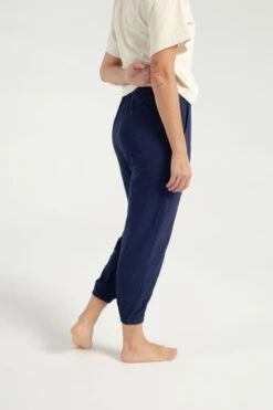 Apiece ApartDinas Jogger - Navy -CYNTHIA ROWLEY Sales Store Apiece Apart Dinas Jogger Navy 20211011000824 1