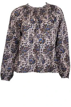 Apiece ApartEsparta Top - Folk Foliage