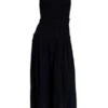 Apiece ApartSiempre Tank Maxi Dress - Black -CYNTHIA ROWLEY Sales Store Apiece Apart Siempre Tank Maxi Dress Black 20230714180921