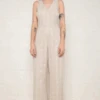 NLTArabella Jumpsuit -CYNTHIA ROWLEY Sales Store Arabella Jumpsuit 20221004200407