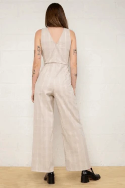 NLTArabella Jumpsuit -CYNTHIA ROWLEY Sales Store Arabella Jumpsuit 20221004200408