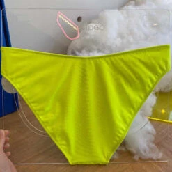 AraksVeronica Bikini Bottom - Glow -CYNTHIA ROWLEY Sales Store Araks Veronica Bikini Bottom Glow 20220227024430 1