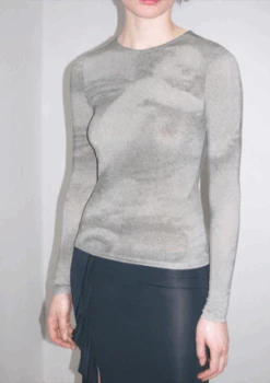 Paloma WoolArcangel Top