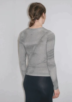 Paloma WoolArcangel Top -CYNTHIA ROWLEY Sales Store Arcangel TOP 20230922171444 1