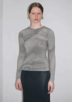 Paloma WoolArcangel Top -CYNTHIA ROWLEY Sales Store Arcangel TOP 20230922171444