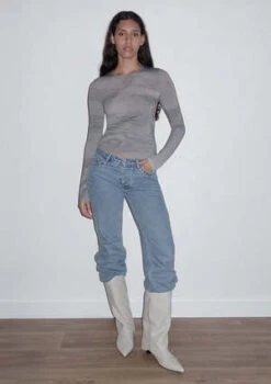 Paloma WoolArcangel Top -CYNTHIA ROWLEY Sales Store Arcangel TOP 20230922171445