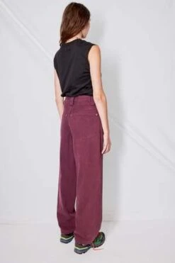 AssemblyYin Yang Muscle Tee - Black -CYNTHIA ROWLEY Sales Store Assembly Yin Yang Muscle Tee Black 20230627202141 2