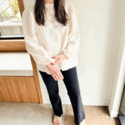 Atelier DelphinePetria Top -CYNTHIA ROWLEY Sales Store Atelier Delphine Petria Top 20230829231803