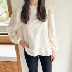 Atelier DelphinePetria Top -CYNTHIA ROWLEY Sales Store Atelier Delphine Petria Top 20230829231806