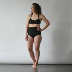 Frankie FourAva Top - Black