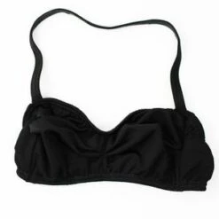 Frankie FourAva Top - Black -CYNTHIA ROWLEY Sales Store Ava Top Black 20200630000256 3