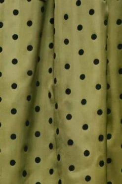 BATSHEVAPajama Set - Olive -CYNTHIA ROWLEY Sales Store BATSHEVA Pajama Set Olive 20221114202628