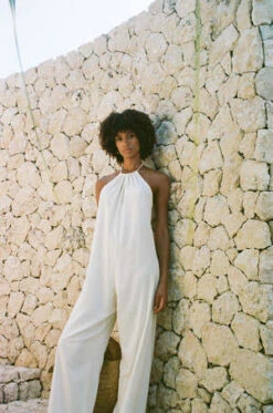 BAHHGOOSEBahhgoose Ame Jumpsuit