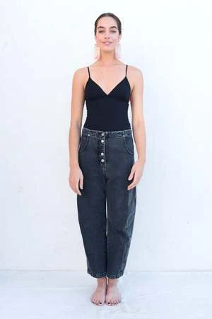 BaserangeMississippi Body - Black 1 BaserangeMississippi Body - Black