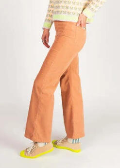 BelleroseBoheme Park Pant - Boheme -CYNTHIA ROWLEY Sales Store Bellerose Boheme Park Pant 20231006224644 2