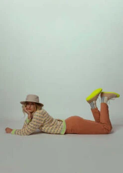 BelleroseBoheme Park Pant - Boheme