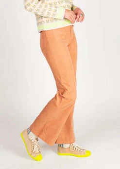 BelleroseBoheme Park Pant - Boheme -CYNTHIA ROWLEY Sales Store Bellerose Boheme Park Pant 20231006224645