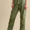 BellerosePierrot Pants - Thyme -CYNTHIA ROWLEY Sales Store Bellerose Pierrot Pants Thyme 20230315224816