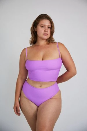 The Saltwater CollectiveBettina Bottom - Orchid 4 The Saltwater CollectiveBettina Bottom - Orchid - Image 4
