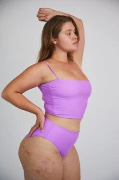 The Saltwater CollectiveBettina Bottom - Orchid 12 The Saltwater CollectiveBettina Bottom - Orchid -CYNTHIA ROWLEY Sales Store Bettina Bottom Orchid 20210804134636 1