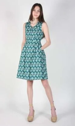 Birds Of North AmericaWood Snipe Dress - Plant Mom 14 Birds Of North AmericaWood Snipe Dress - Plant Mom -CYNTHIA ROWLEY Sales Store Birds of North America Wood Snipe Dress Plant Mom 20230221123159