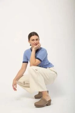 Atelier DelphineAtelier Delphine Bishti Pant - Vineyard Green/Antique White -CYNTHIA ROWLEY Sales Store Bishti Pant 20230412134829 1