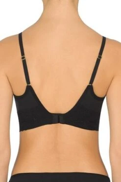 NatoriBliss Perfection Contour Soft Cup Bra -CYNTHIA ROWLEY Sales Store Bliss Perfection Contour Soft Cup Bra by Natori 20220311005023 3
