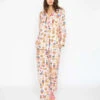 Bon|ArtisBon|Artis Ooh La La Cats Cotton PJ's -CYNTHIA ROWLEY Sales Store Bon Artis Ooh La La Cats Cotton PJ s 20230503233436