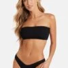 Bond-eyeBond-Eye Sign Brief Swim - Black -CYNTHIA ROWLEY Sales Store Bond Eye Black Sign Brief 20220810215904