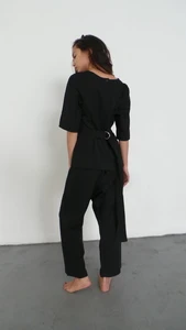 CYNTHIA ROWLEY Sales Store -CYNTHIA ROWLEY Sales Store CARON CALLAHAN MAUDE TOP 20170207132405 1