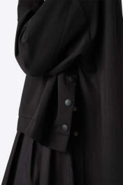 Intentionally BlankClement Dress -CYNTHIA ROWLEY Sales Store CLEMENT DRESS 20231020001122 2