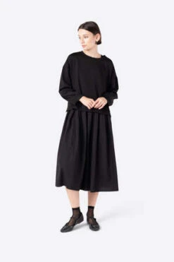 Intentionally BlankClement Dress