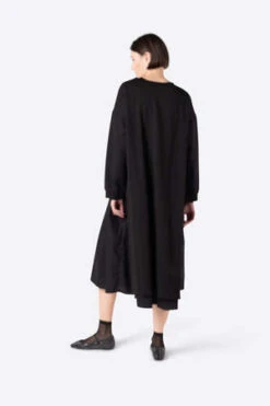 Intentionally BlankClement Dress -CYNTHIA ROWLEY Sales Store CLEMENT DRESS 20231020001123 1