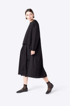 Intentionally BlankClement Dress -CYNTHIA ROWLEY Sales Store CLEMENT DRESS 20231020001123 2