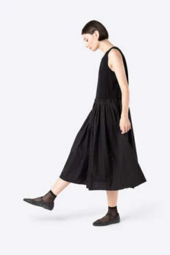 Intentionally BlankClement Dress -CYNTHIA ROWLEY Sales Store CLEMENT DRESS 20231020001123