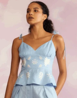 CYNTHIA ROWLEYCapri Cami Tank -CYNTHIA ROWLEY Sales Store Capri Cami Tank 20230603010208 1