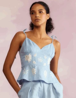 CYNTHIA ROWLEYCapri Cami Tank -CYNTHIA ROWLEY Sales Store Capri Cami Tank 20230603010208 2