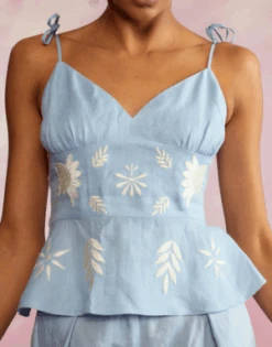 CYNTHIA ROWLEYCapri Cami Tank -CYNTHIA ROWLEY Sales Store Capri Cami Tank 20230603010209 2