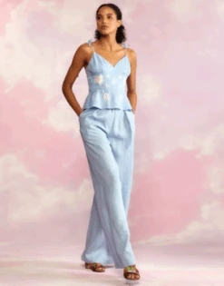 CYNTHIA ROWLEYCapri Cami Tank -CYNTHIA ROWLEY Sales Store Capri Cami Tank 20230603010209