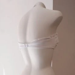 Casa RakiRuffle Bikini Top - Textured White 7 Casa RakiRuffle Bikini Top - Textured White -CYNTHIA ROWLEY Sales Store Casa Raki Ruffle Bikini Top Textured White 20200709180028