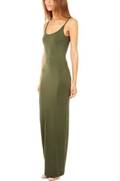 Blue&CreamChelsea Maxi Dress - Cypress -CYNTHIA ROWLEY Sales Store Chelsea Maxi Dress Cypress 20220811050941 1